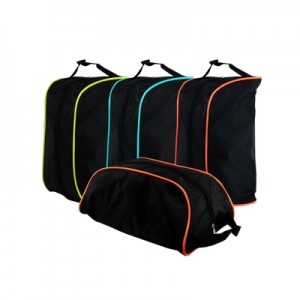 Funstripe - Shoe Bag